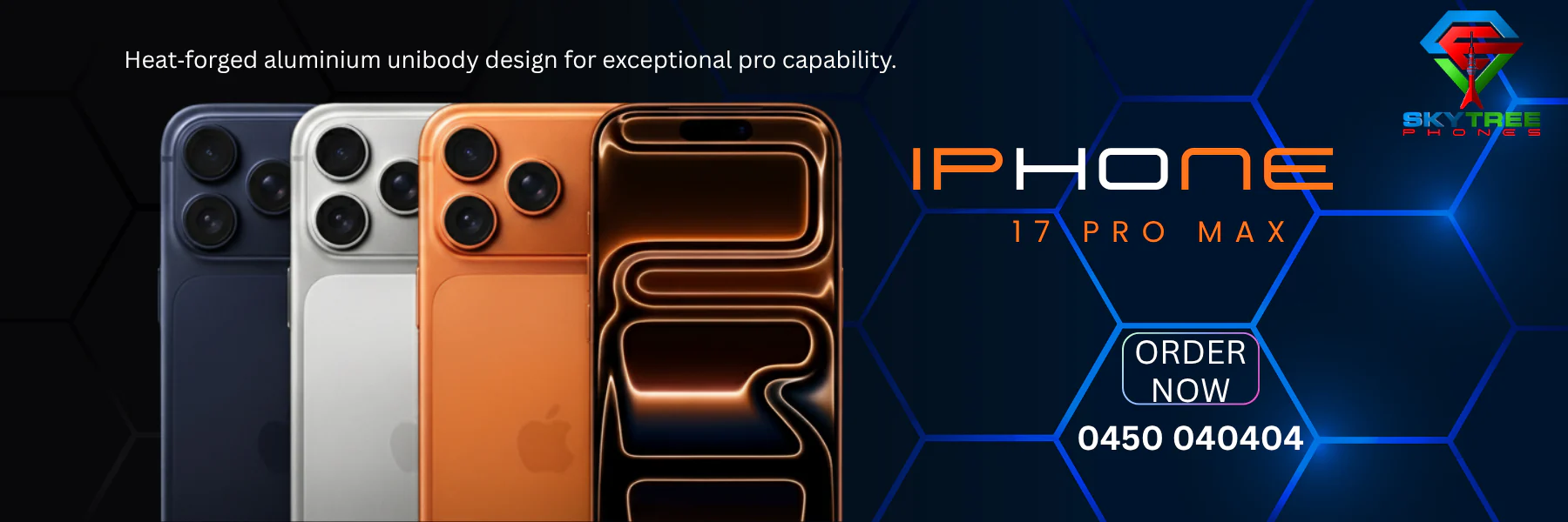 Premium Tech, Unbeatable Value
